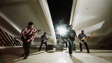 Circusdive - Paglaho (Official Music Video)