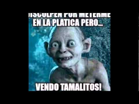 ALGUNOS MEMES CHISTOSOS PARA VER CON TUS AMIGOS XD - YouTube