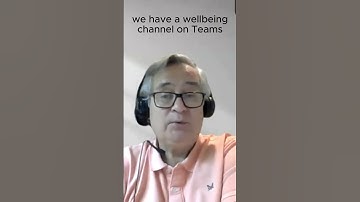 How Back Up uses their Sentiment data outside of running their mentoring program