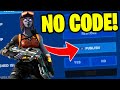 How to Publish a Creative Map WITHOUT a Creator Code in Fortnite!