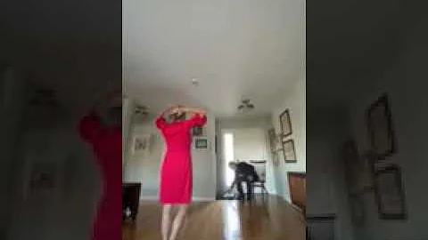 Holiday Merengue : Arthur & Barbara Kooper