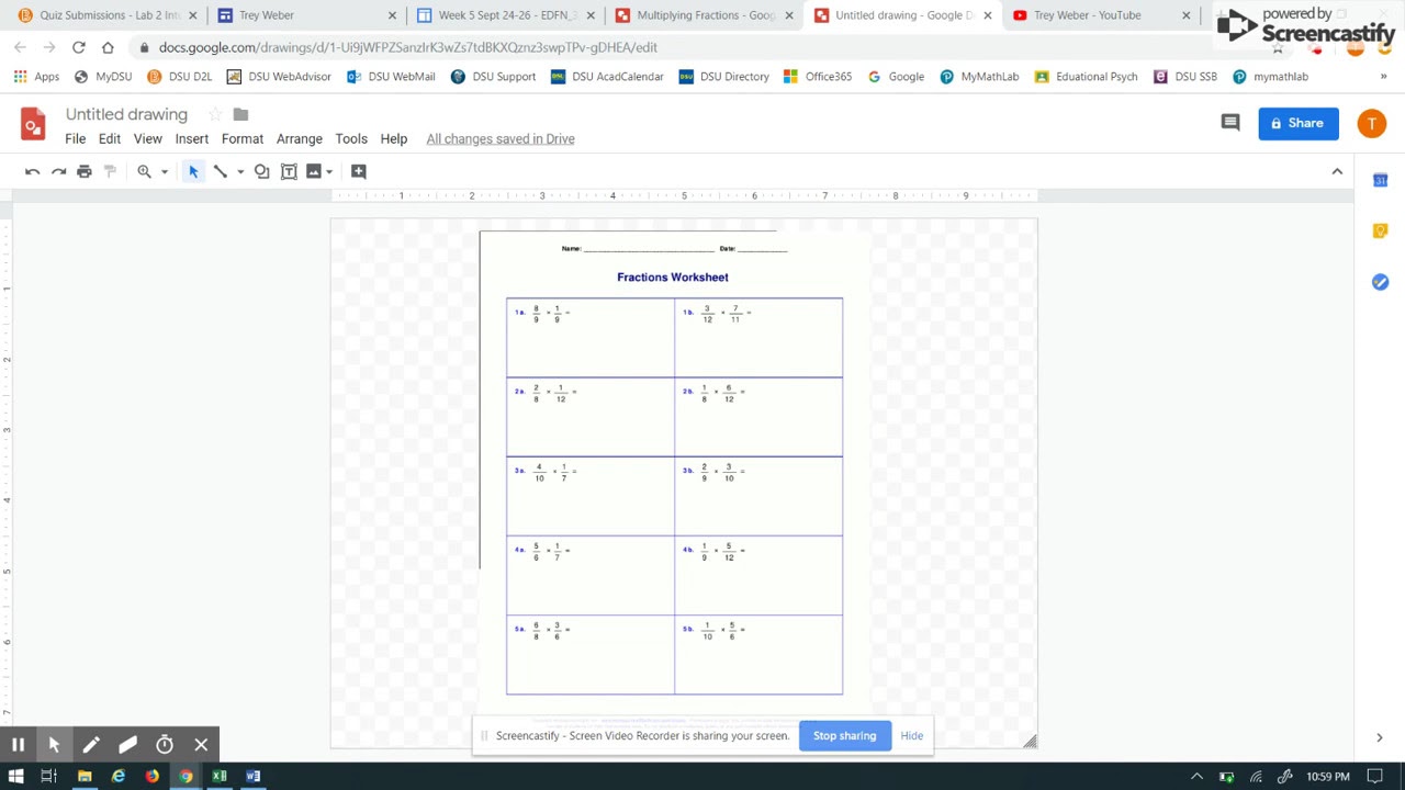 Math Review: Adding Fractions | Free Homework Help homework help adding fractions