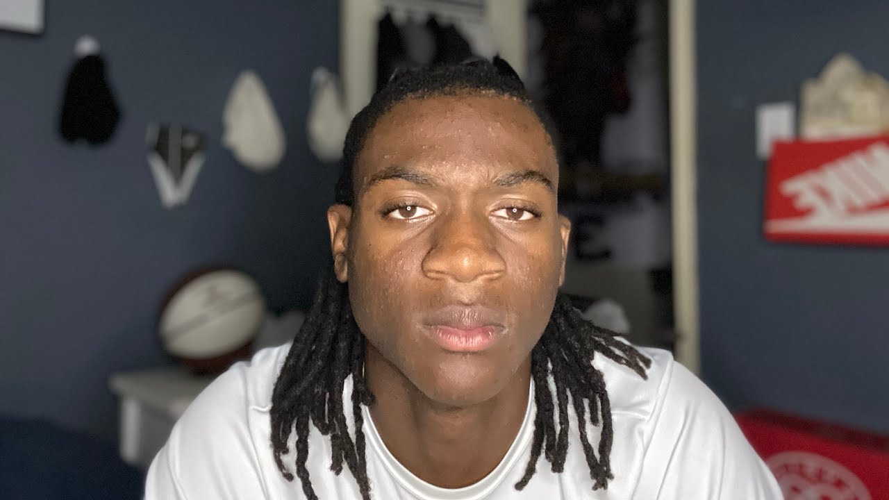 God Needs You To Run