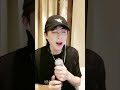 摩登兄弟刘宇宁 当遇见你 微博直播 520快乐 摩登兄弟刘宇宁 当遇见你 微博直播 520快乐