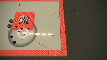 NieR:Automata Hacking Game Practice, First Video