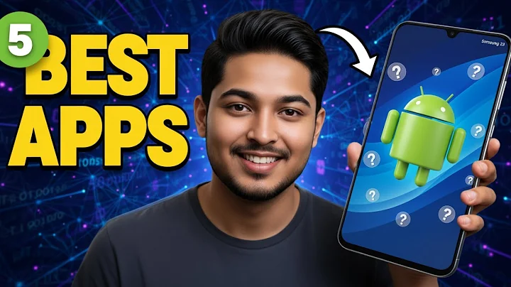 5 Best Apps For Contacts On Android | Top Picks (2025)