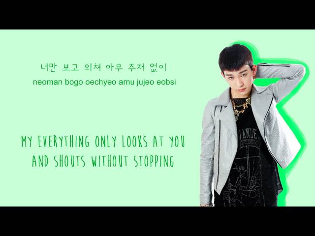 GOT7 - Like Oh [Color Coded Han/Rom/Eng Lyrics] class=