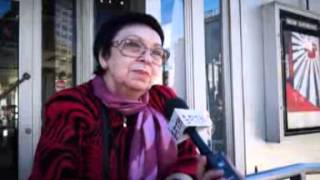 Эмиль Горовец. Документальный фильм. Показ в Нью-Йорке. Эмиль Горовец. Документальный фильм. Показ в Нью-Йорке.