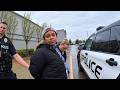 What Gets Recorded When Officers Don’t Realize the Camera Is Running — A Bodycam Analysis