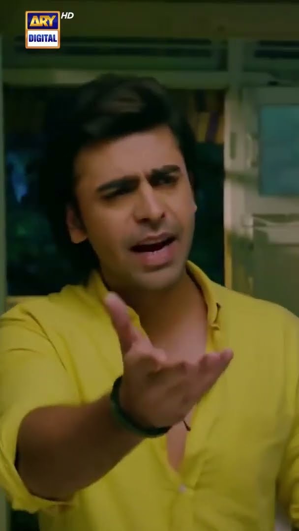Behen hai meri ? #farhansaeed #shorts