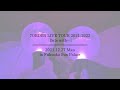 7ORDER┊ 7ORDERに初めて会う日のVlog.