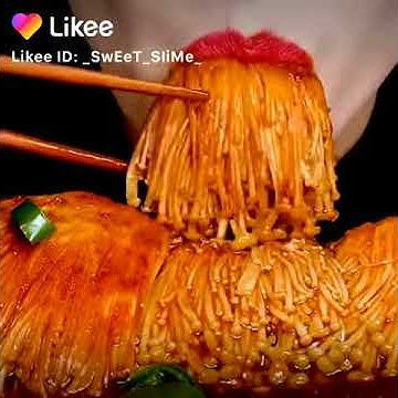 Как китайцы кушают - YouTube