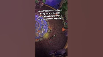 The calm before the storm. #roguelike #gamingshorts #gaming #indiegame #indiedev #lonesoul #gamedev