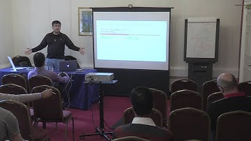 SharePoint CSOM and REST: real world - Sahil Malik