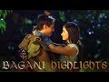 Bagani: Lakas at Ganda, masayang nakipagsayaw sa isa't isa | EP 88