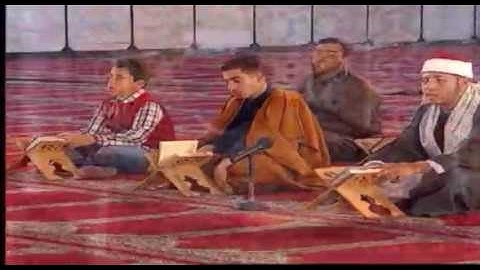 الكتاب الكبير - سورة البقرة (10) الشيخ حسن سعيد السكندري