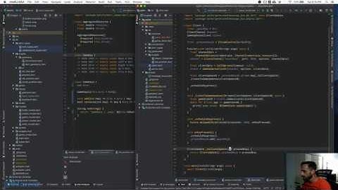 Ep26: 2D Multiplayer Flutter Game - Packing booleans into flag bits and adding server game loop