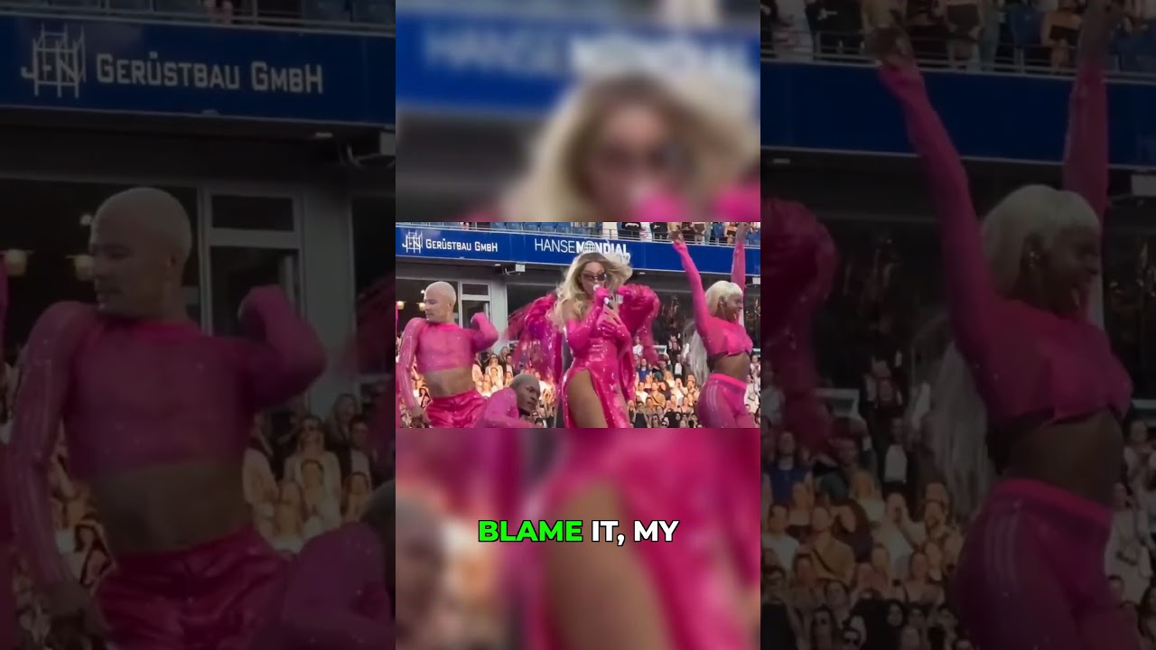 How Beyoncé Hit Billionaire Status with Cowboy Carter 