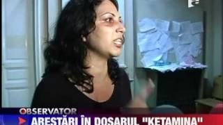 Traficantii De Droguri Din Hateg Dupa Gratii