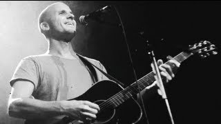 Video thumbnail of "Milow - I Was A Famous Singer (Live)"