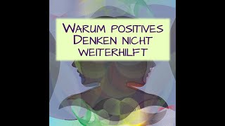 Folge 78: Negative Übertragung. Warum wir das Schlechte brauchen, um das Gute zu finden.