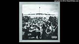Kendrick Lamar - King Kunta Instrumental