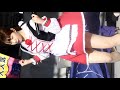 【藤岡モンロー地獄】ひなたこころ③（はなここ）【ららん藤岡フリーライブ】