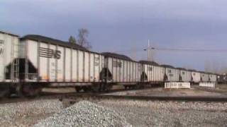 Central Ohio Railfanning (Part 1 - Norfolk Southern) Central Ohio Railfanning (Part 1 - Norfolk Southern)