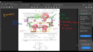 [Archived] AS - DC Circuits (Lesson 3)