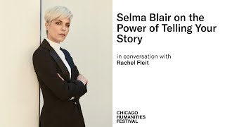 Selma Blair on the Power of Telling Your Story [CC]