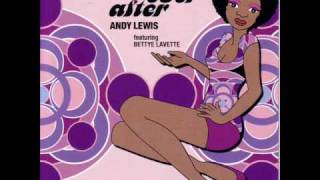 Andy Lewis - Laughter Ever After