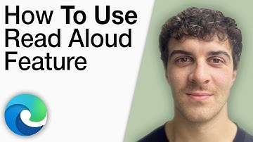 How to use Microsoft Edge Read Aloud Feature [2025 Full Guide]
