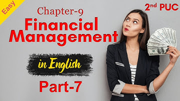 🔴 9.7 🤔 Capital Structure and FACTORS AFFECTING CAPITAL STRUCTURE