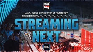 Download Lagu Java House Grand Prix of Monterey First 10 Laps w/ in-Car Cams | INDYCAR on FOX MP3 Download Lagu Java House Grand Prix of Monterey First 10 Laps w/ in-Car Cams | INDYCAR on FOX MP3