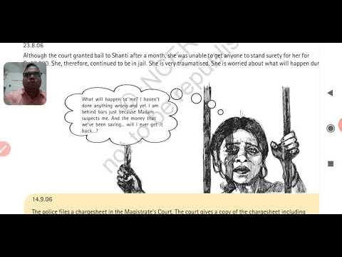 understanding our criminal justice system - YouTube
