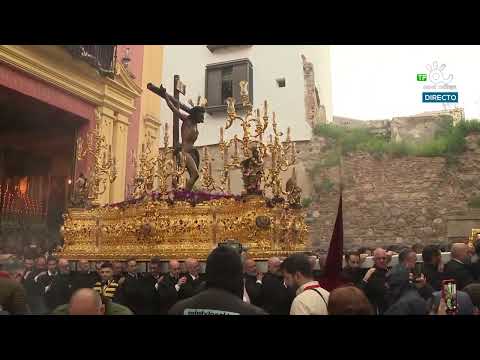 Venerable Hermandad de la Caridad en Cristo Nuestro Señor y Cofradía de Nazarenos del Santísimo Cristo de la Agonía, María Santísima de las Penas, Reina y Madre, y Santo Domingo de la Calzada