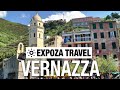 Vernazza (Italy) Vacation Travel Video Guide