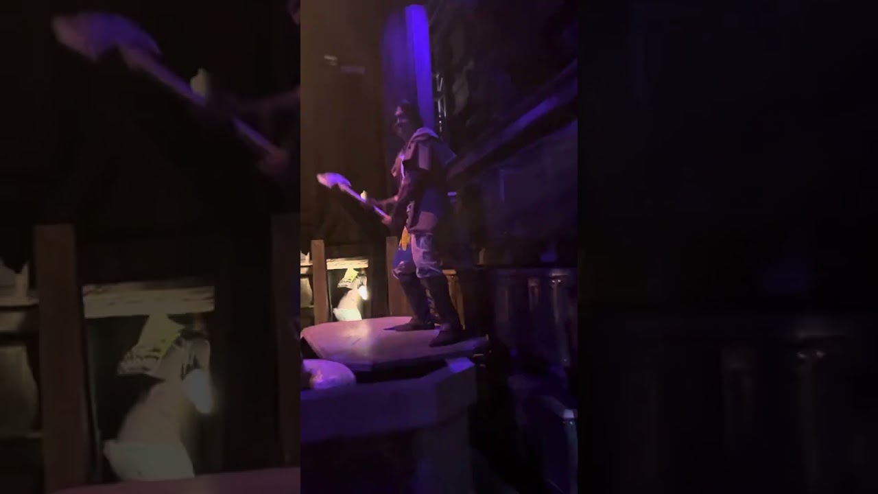 KSF maze Bloodline 2023