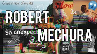 Robert Mechura | 2020