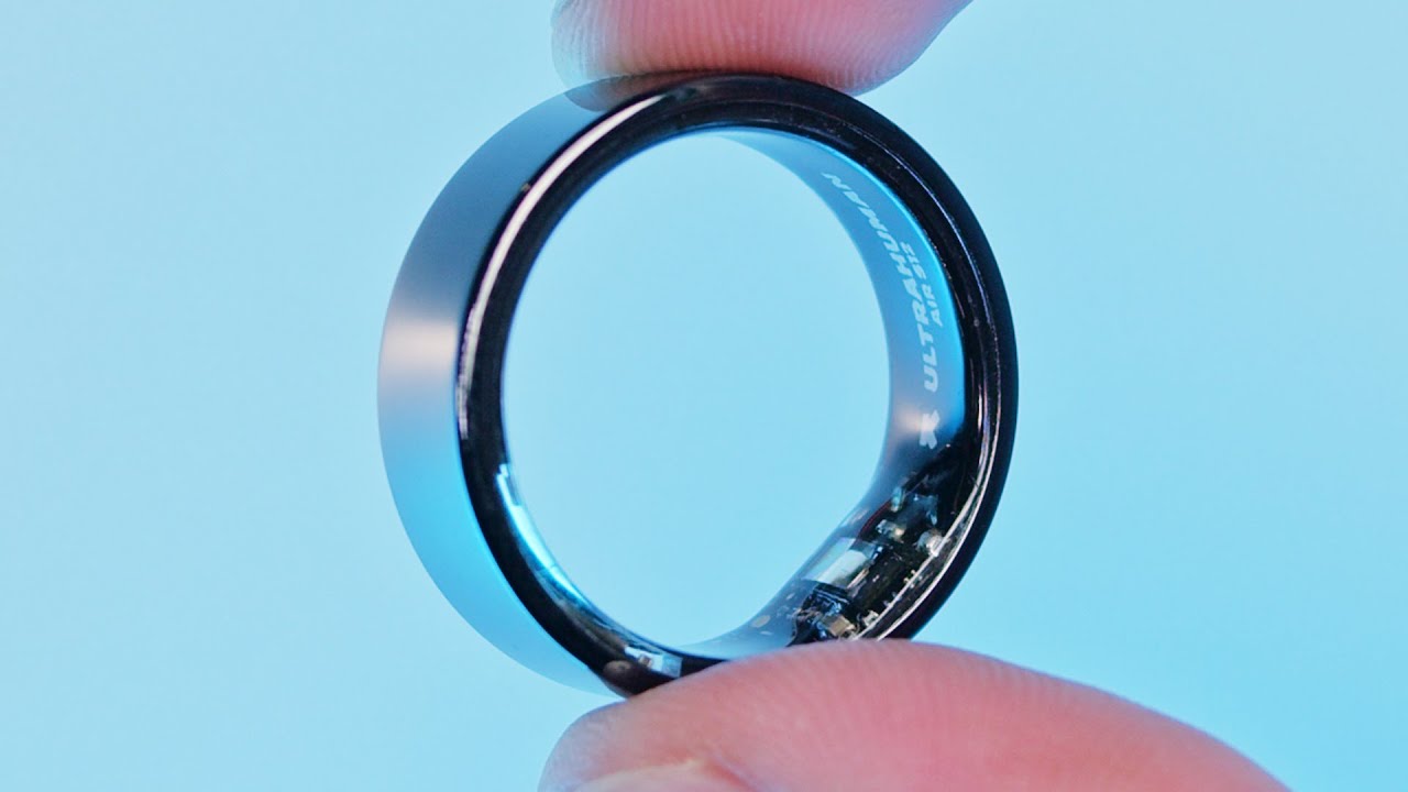 Buyers Guide 2023 - Smart Ring News