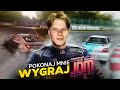 POKONAJ MNIE I WYGRAJ PEŁNĄ WERSJĘ JDM: JAPANESE DRIFT MASTER (Beat The Streamer: GRIP & DRIFT)