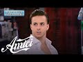 Amici 22 - Mattia - Levitating