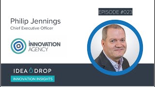 Innovation Insights with Innovation Agency