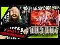 ROADIE REACTIONS | "Powerwolf - Sanctified With Dynamite (Live)"