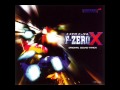 F-Zero X OST 07 - Crazy Call at Cry