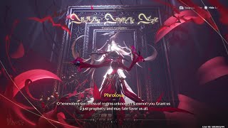 Wuthering Waves 020325  Thespians Coronation