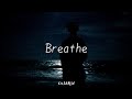 Cxldkid  breathe prod cxldkid official lyric