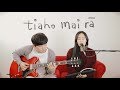 Tiaho Mai Ra - cover by Daniel&Ashley
