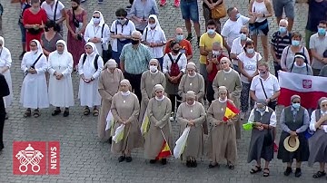 ĐTC Phanxicô (20/09) : Thiên Chúa luôn ra đi tìm kiếm nhân loại