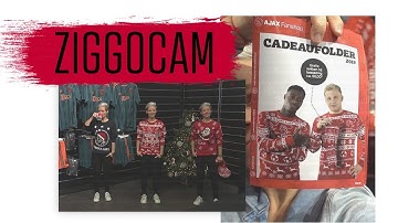 ZiggoCam: 